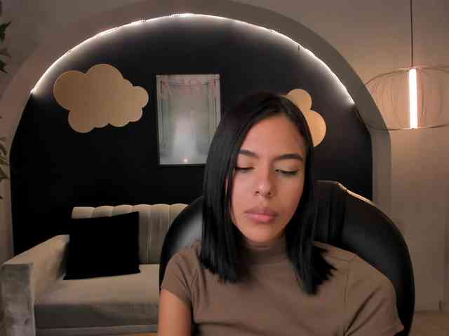 AprilStone1 webcam