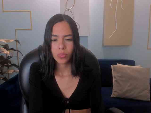 AprilStone1 webcam