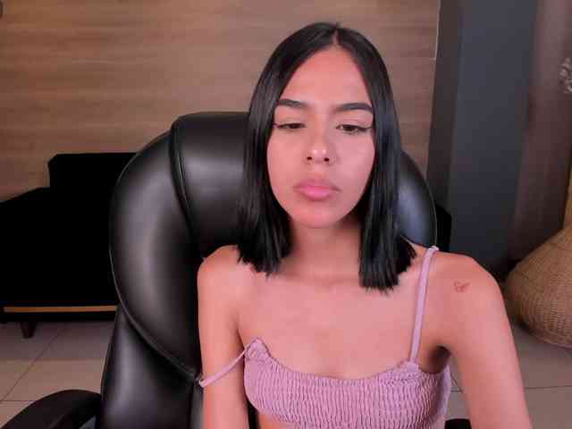AprilStone1 webcam