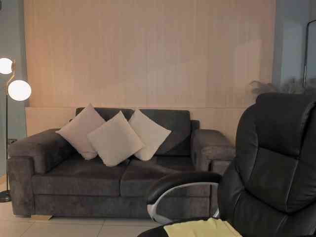 AprilStone1 webcam