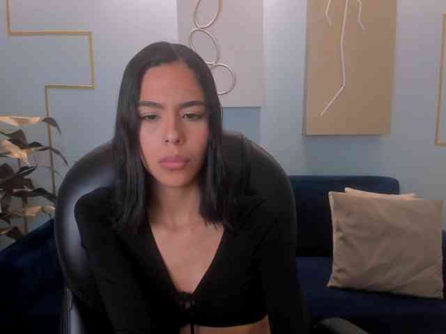 AprilStone1 webcam