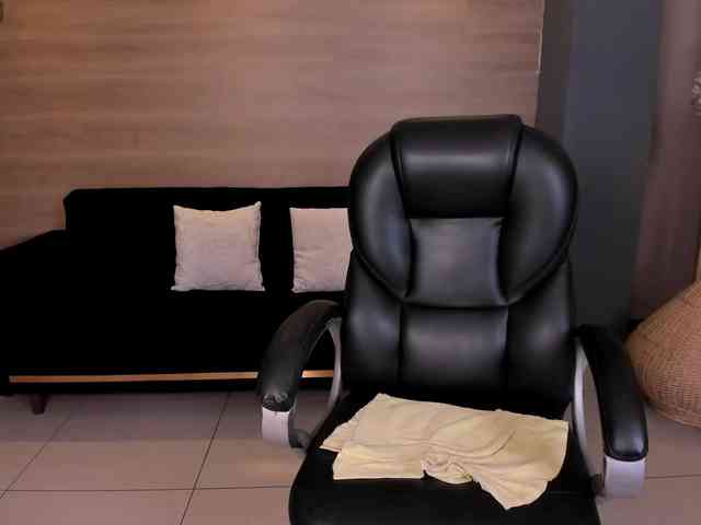AprilStone1 webcam