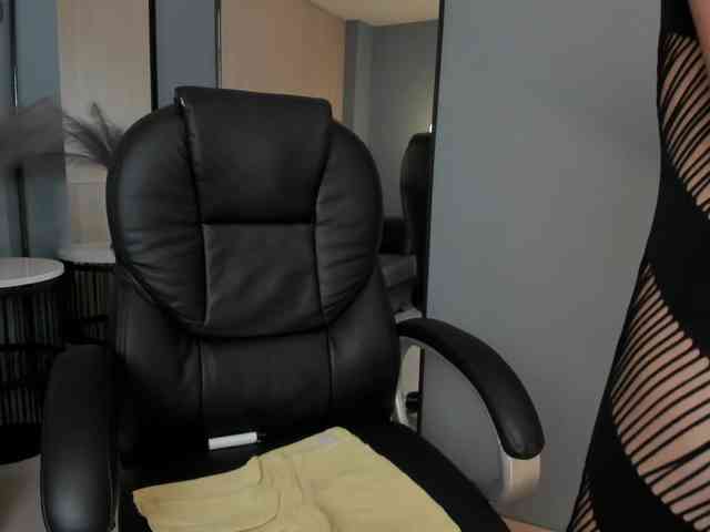 AprilStone1 webcam