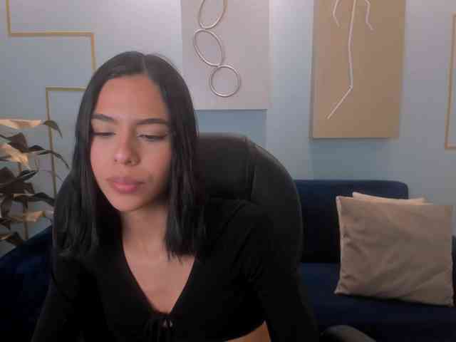 AprilStone1 webcam