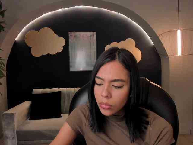 AprilStone1 webcam