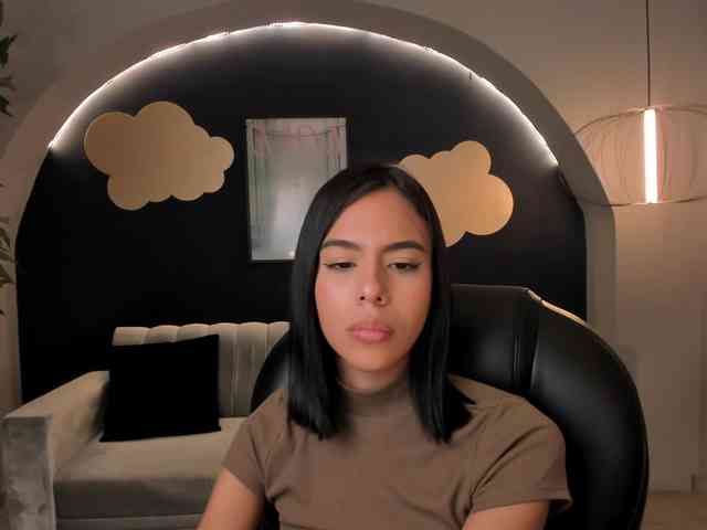 AprilStone1 webcam