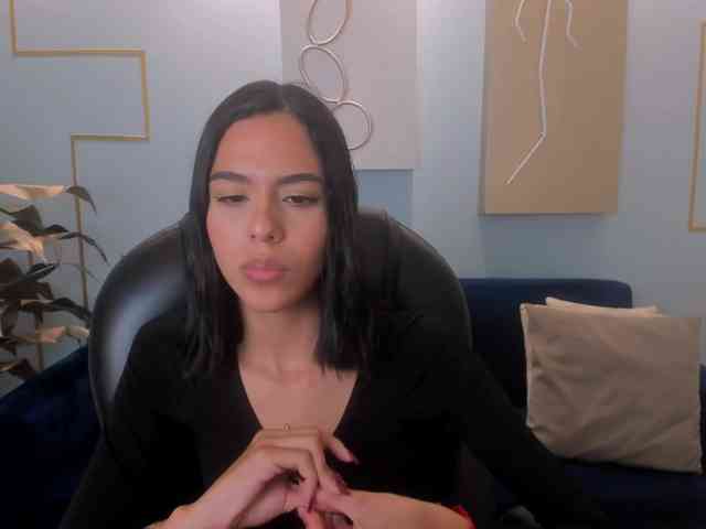 AprilStone1 webcam