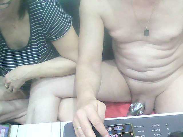 Sexyehepaar's BongaCams show and profile