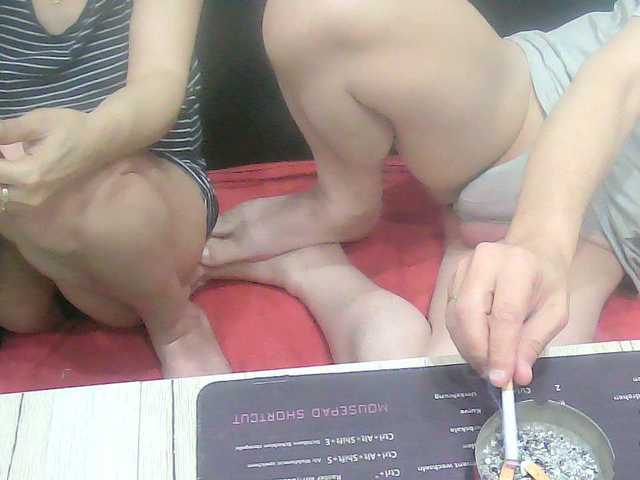 Sexyehepaar's BongaCams show and profile