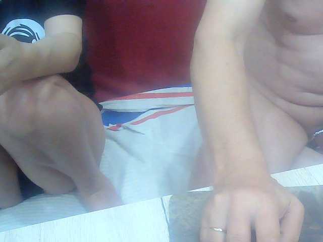 Sexyehepaar