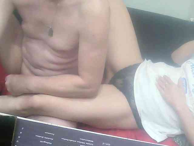 Sexyehepaar webcam