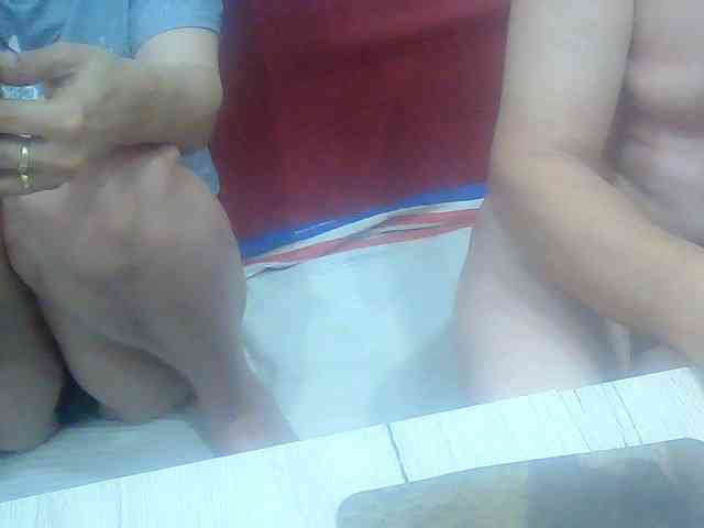 Sexyehepaar webcam