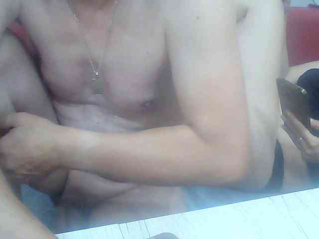 Sexyehepaar webcam