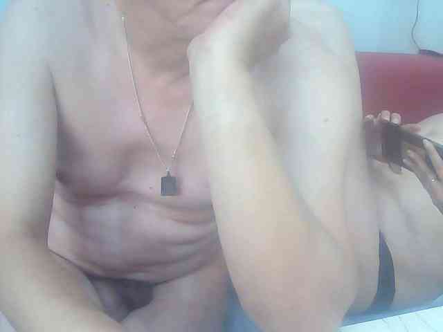 Sexyehepaar webcam
