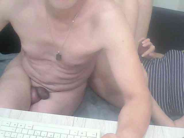 Sexyehepaar webcam
