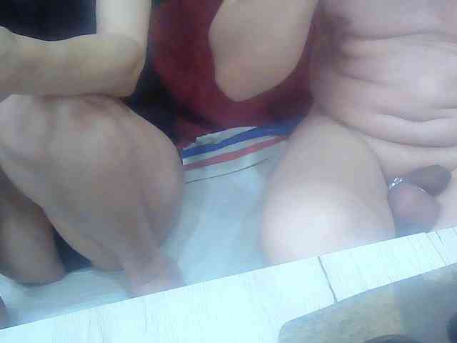 Sexyehepaar webcam
