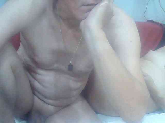 Sexyehepaar webcam