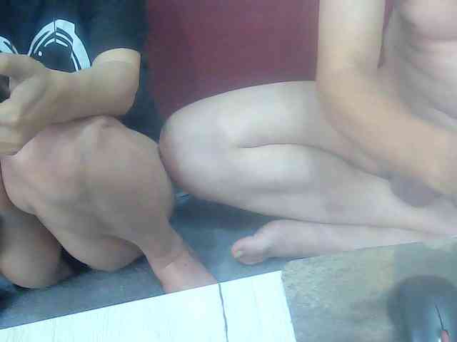 Sexyehepaar webcam