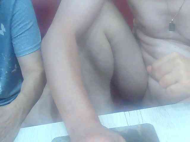 Sexyehepaar webcam