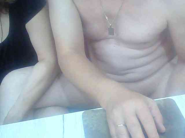 Sexyehepaar webcam