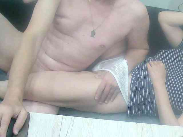Sexyehepaar webcam
