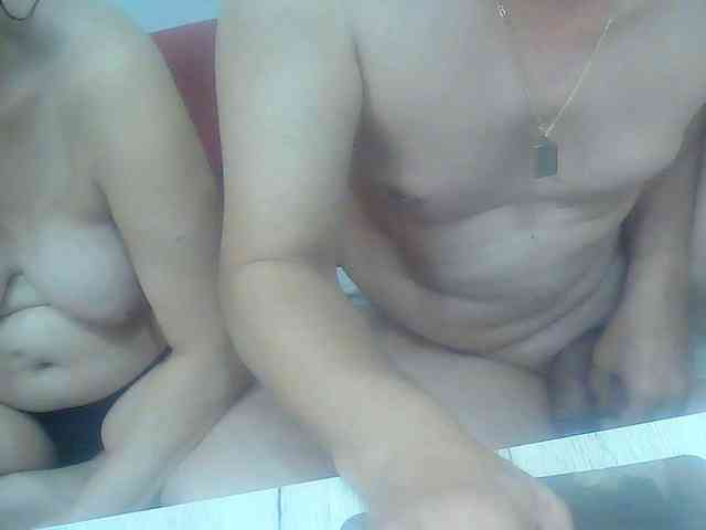Sexyehepaar webcam