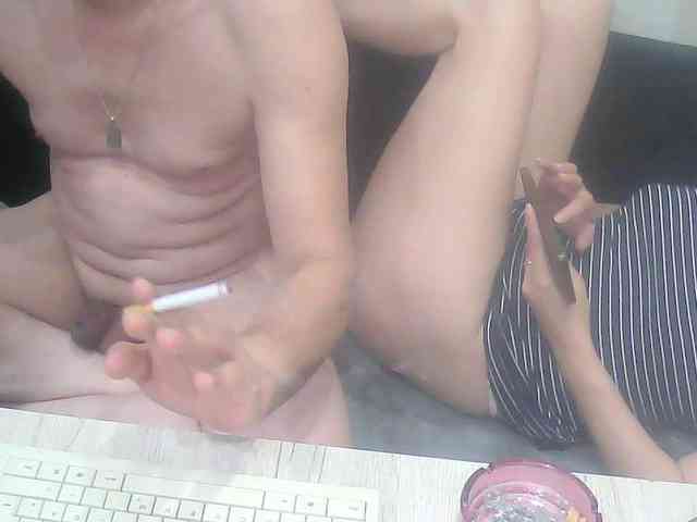 Sexyehepaar webcam