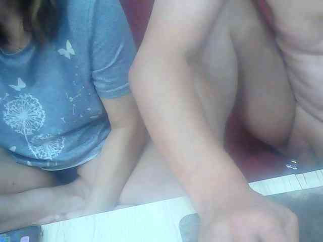 Sexyehepaar webcam