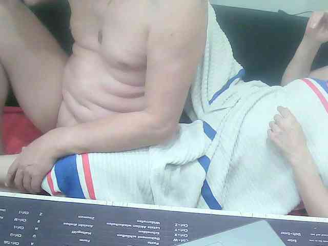 Sexyehepaar webcam