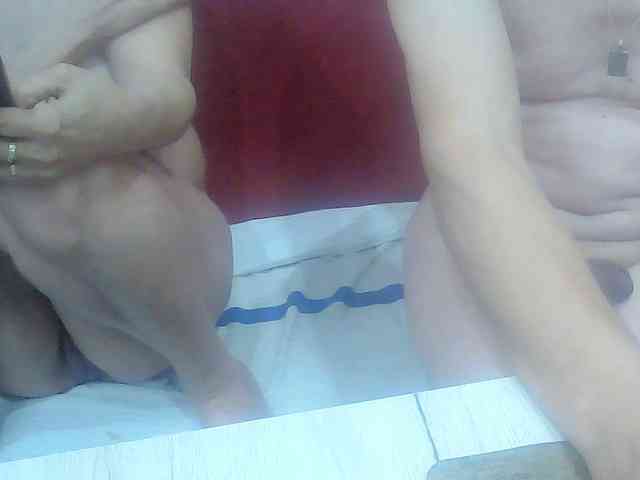 Sexyehepaar webcam