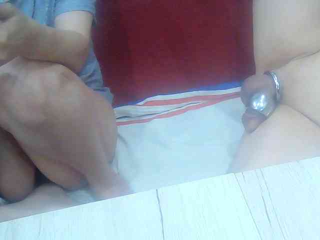 Sexyehepaar webcam