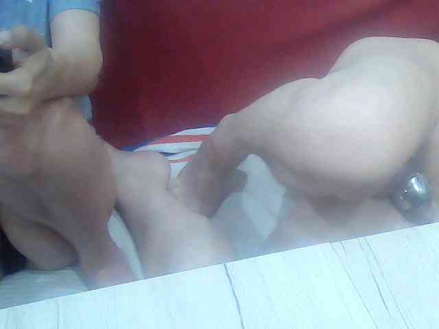 Sexyehepaar webcam