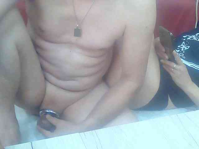 Sexyehepaar webcam
