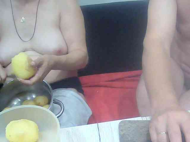 Модель: Sexyehepaar