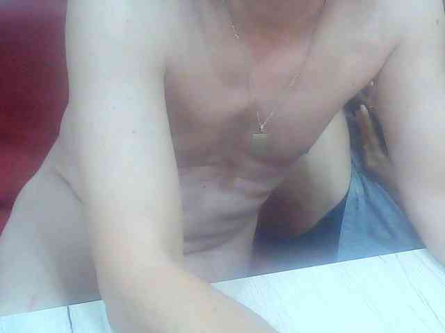 Sexyehepaar webcam