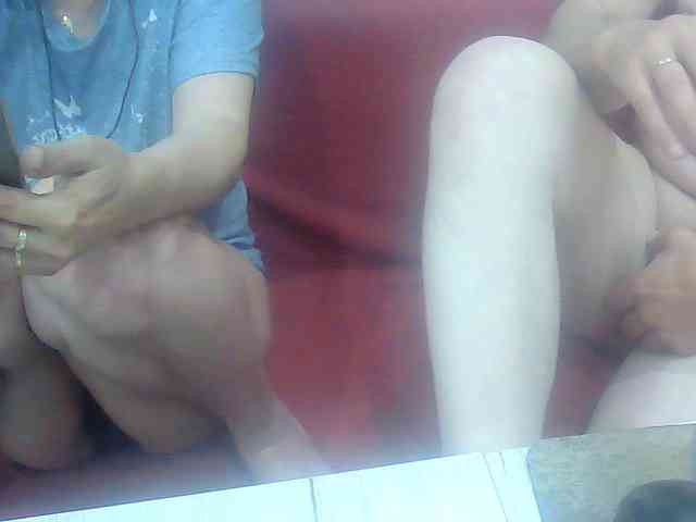 Sexyehepaar webcam