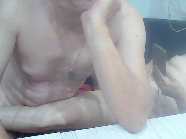 Sexyehepaar webcam