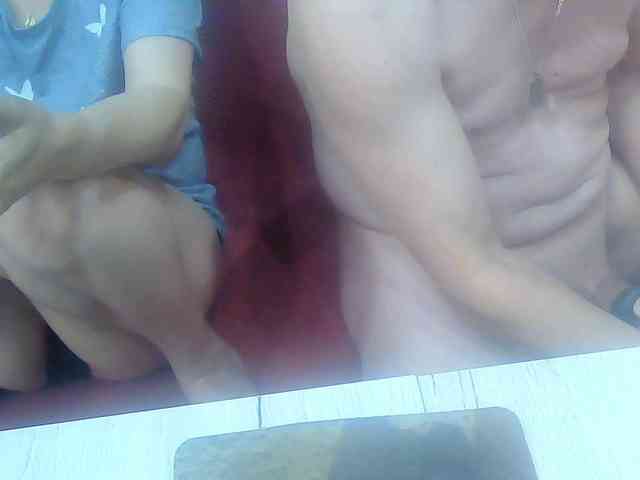 Sexyehepaar webcam