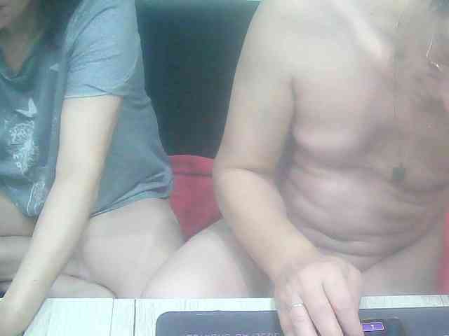 Sexyehepaar webcam