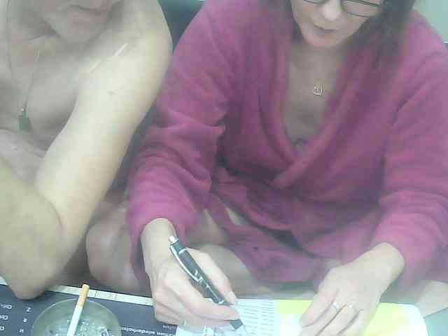 Sexyehepaar Live Webcam on BongaCams