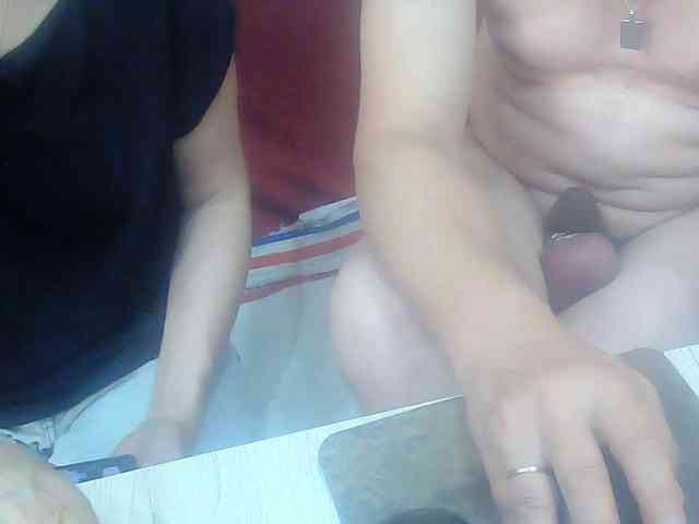 Sexyehepaar webcam