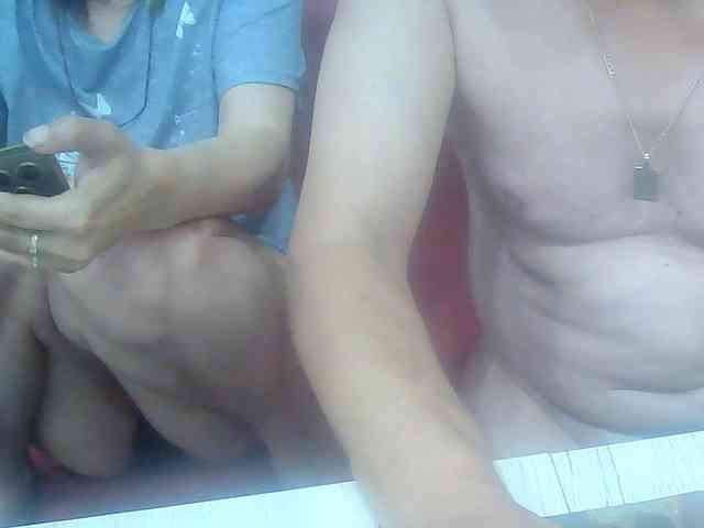 Sexyehepaar webcam