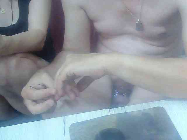 Sexyehepaar webcam