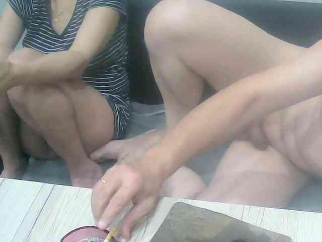Sexyehepaar webcam