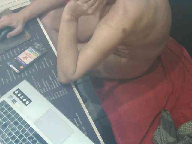 Sexyehepaar's Sexcam