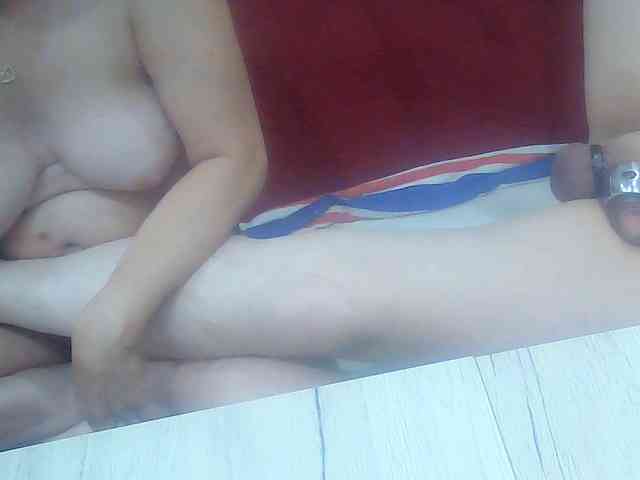 Sexyehepaar webcam
