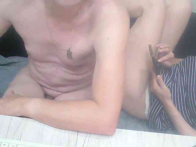 Sexyehepaar webcam