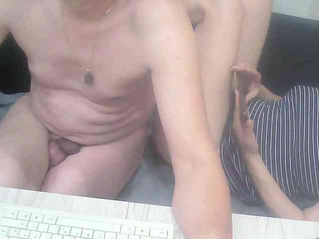 Sexyehepaar webcam