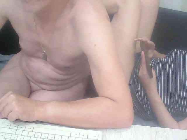 Sexyehepaar webcam