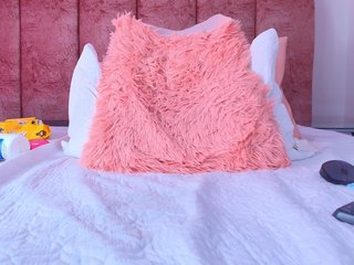 celeste-mrg Porn Show